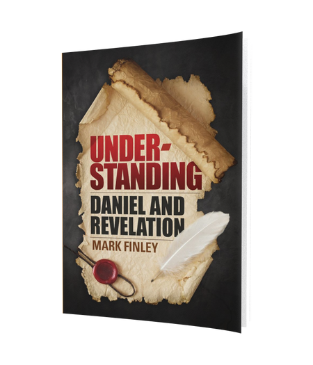 Understanding Daniel and Revelation