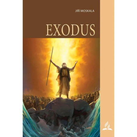 Exodus (2025 3rd Qtr Companion Book) Exodus (2025 3rd Qtr Companion Book)