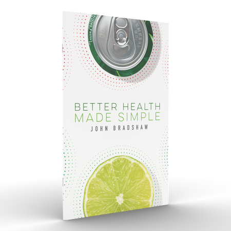 Better Health Made Simple Better Health Made Simple