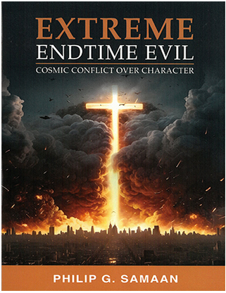 Extreme Endtime Evil