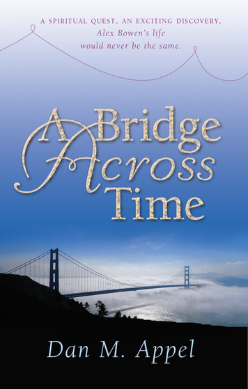 A Bridge Across Time