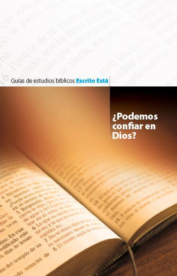 Guía de Estudio Bíblico 01 Guía de Estudio Bíblico 01