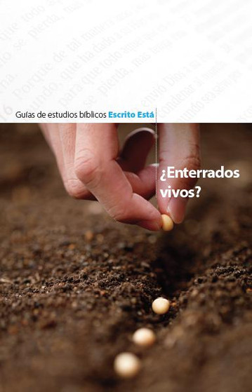 Guía de Estudio Bíblico 14 Bible Study Guide 14 (Spanish Version)