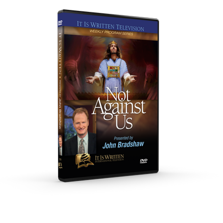 Not Against Us DVD Not Against Us DVD