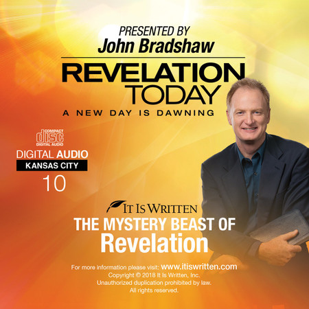 A New Day is Dawning CD #10: The Mystery Beast of Revelation A New Day is Dawning CD #10: The Mystery Beast of Revelation