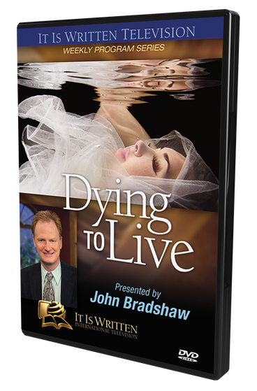 Dying to Live DVD Dying to Live DVD