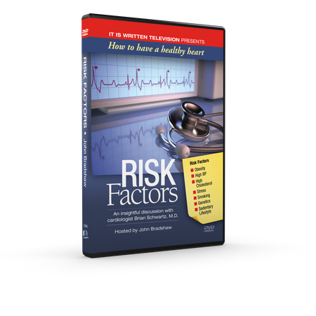 Risk Factors/Trouble in the Temple 2-in-1 DVD Risk Factors/Trouble in the Temple 2-in-1 DVD