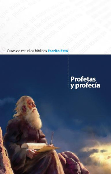 Guía de Estudio Bíblico 23 Bible Study Guide 23 (Spanish Version)