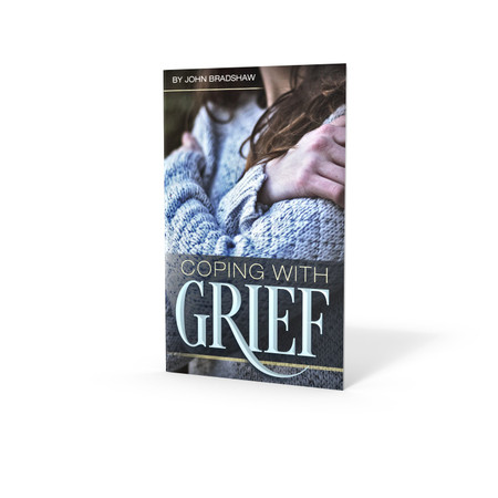 Coping With Grief Coping With Grief