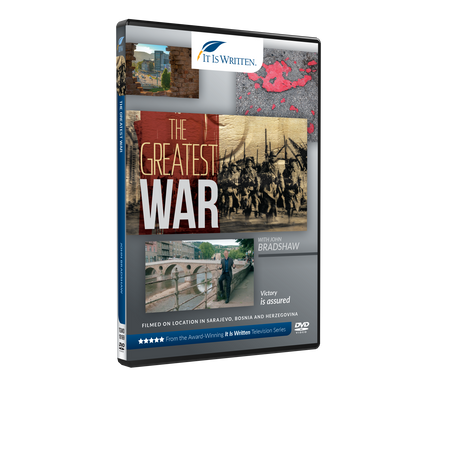 The Greatest War DVD The Greatest War DVD