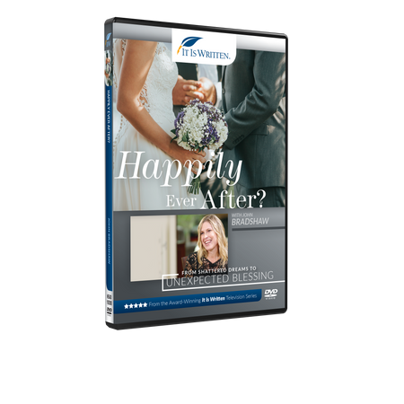 Happily Ever After? DVD Happily Ever After? DVD