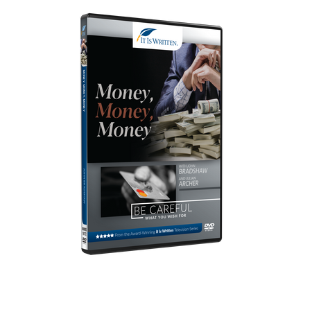 Money, Money, Money DVD Money, Money, Money DVD