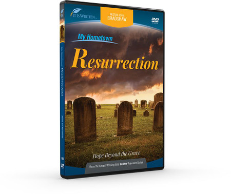 My Hometown: Resurrection DVD