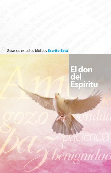 Guía de Estudio Bíblico 25 Bible Study Guide 25 (Spanish Version) Guía de Estudio Bíblico 25 Bible Study Guide 25 (Spanish Version)