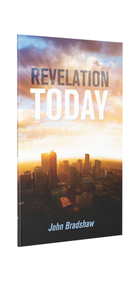 Revelation Today Revelation Today