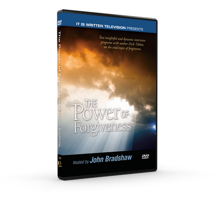 The Power of Forgiveness/Seventy Times Seven 2-in-1 DVD The Power of Forgiveness/Seventy Times Seven 2-in-1 DVD
