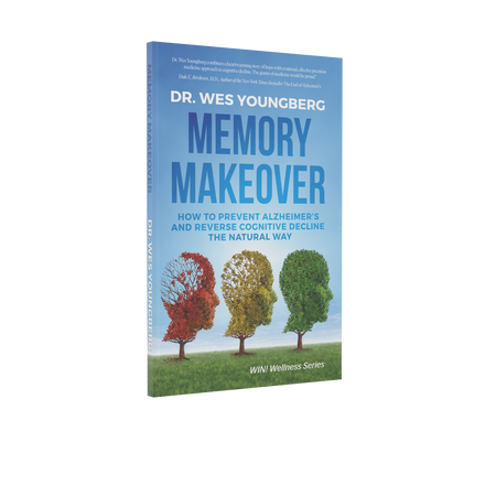 Memory Makeover Memory Makeover