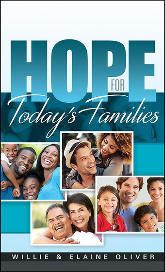 Hope For Today's Families Hope For Today's Families