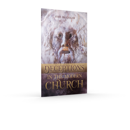 Deceptions in the Modern Church (eBook)