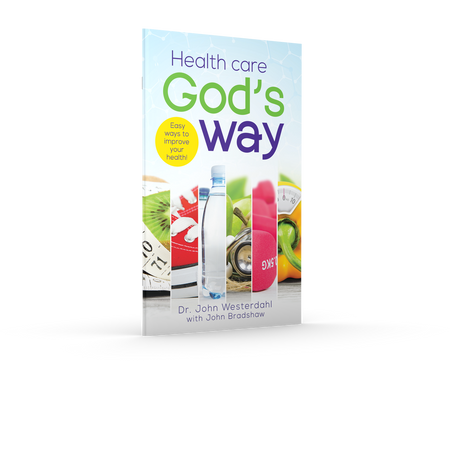 Health Care God's Way (eBook) Health Care God's Way (eBook)
