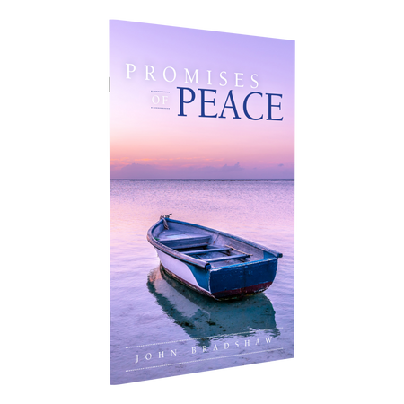 Promises of Peace (eBook)