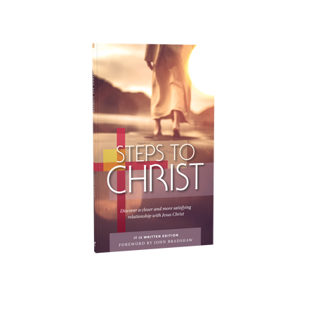 Steps To Christ (ebook) Steps To Christ (ebook)