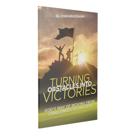 Turning Obstacles Into Victories Turning Obstacles Into Victories