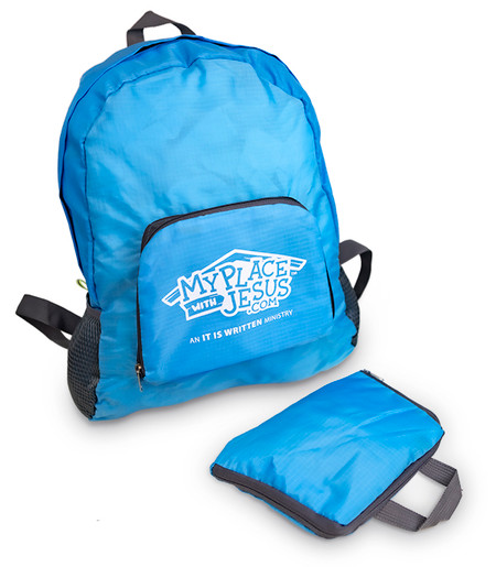 Children's Collapsible Backpack