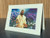 10 pack of Greeting Cards featuring Nathan Greene's "The Invitation"