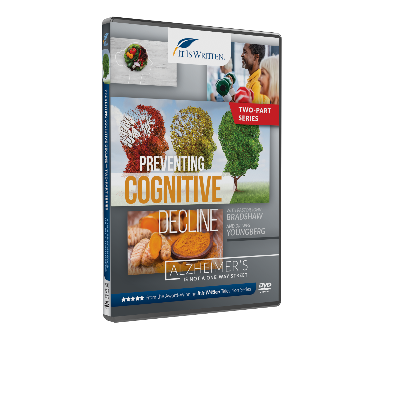 Preventing Cognitive Decline Dvd Itiswritten Shop Preventing Cognitive Decline Dvd Itiswritten Shop