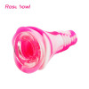 Waxmaid Universal 14mm&18mm Joint Rose Bowl (Silicone+Glass)