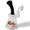 7" Mini Beaker Propellor Perc Rig