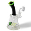 7" Mini Beaker Propellor Perc Rig