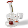 6" Mini Hourglass Rig