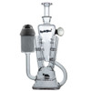 10.5" Crystal Glass Quad Condenser PROXY Recycler