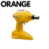 Spaceout Lightyear Torch - Florescent Colors - Glows In The Dark.