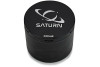 RIDDLES - SATURN 5 PIECE ALUMIUNM GRINDER - 100MM