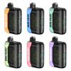 GEEK BAR PULSE X 25K PUFFS - 5 PCS BOX