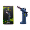 MAVEN/SPACE KING - TORCH LIGHTER DISPLAY BOX POWERED BY MAVEN - RED/GREEN