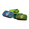 Afghan Hemp - Spring Silicone Tray