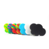 SILICONE - CLOUDS CONTAINER - MIX COLORS