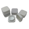 JAR SQUARE 9ML