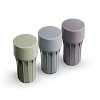 STAZE - VACUUM BOTTLE - AIRTIGHT PORTABLE CONTAINER