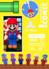 ICONIC - CARTRIDGE BATTERY - MARIO