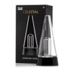 YOCAN BLACK - CELESTIAL GLASS YOCAN BLACK - CELESTIAL GLASS