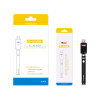 YOCAN - B SMART BATTERY WITH CHARGER DISPLAY OF 10PCS