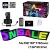 PIXELLAB - SOFT LED DISPLAY - ULTRA BRIGHT PIXELLAB - SOFT LED DISPLAY - ULTRA BRIGHT