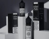 COASTAL CLOUDS - 60ML - 3MG