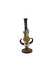 HYBIRD 2 HORNED WATERPIPE (12'')