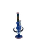 HYBIRD 2 HORNED WATERPIPE (12'')